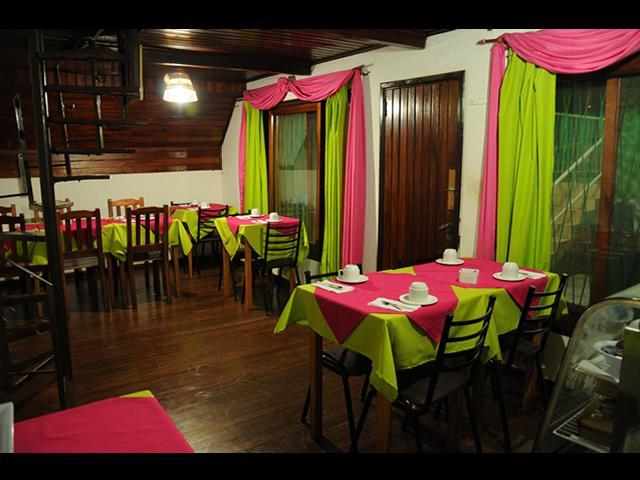 Residencial Los Rios Hotel Puerto Iguazu Exterior photo